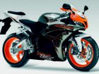 Honda CBR 600RR